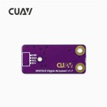 Wholesale CUAV MS5525 Airspeed Sensor Pixhawk With Pitot Tube 0.84pa Digital Meter for PIX DIY Fixed Wing UAV Drone